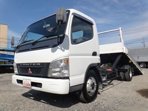 MITSUBISHI FUSO Canter Safety Loader PA-FE83DGY 2005 28,975km_1