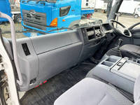 ISUZU Forward Aluminum Wing SKG-FSR90S2 2014 302,136km_24