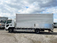 ISUZU Forward Aluminum Wing SKG-FSR90S2 2014 302,136km_5