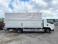 ISUZU Forward Aluminum Wing SKG-FSR90S2 2014 302,136km_6