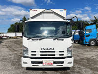 ISUZU Forward Aluminum Wing SKG-FSR90S2 2014 302,136km_7