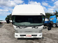 ISUZU Forward Aluminum Wing SKG-FSR90S2 2014 302,136km_8