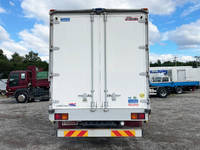 ISUZU Forward Aluminum Wing SKG-FSR90S2 2014 302,136km_9