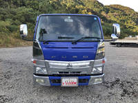 MITSUBISHI FUSO Canter Guts Double Cab TPG-FBA00 2014 111,337km_6