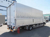 ISUZU Forward Aluminum Wing TKG-FRR90T2 2016 290,000km_2