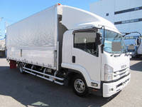 ISUZU Forward Aluminum Wing TKG-FRR90T2 2016 290,000km_3