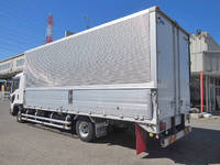 ISUZU Forward Aluminum Wing TKG-FRR90T2 2016 290,000km_4