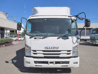 ISUZU Forward Aluminum Wing TKG-FRR90T2 2016 290,000km_5