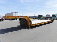 Others Others Heavy Equipment Transportation Trailer TD332A-47 1995 _3