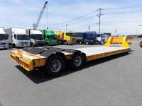Others Others Heavy Equipment Transportation Trailer TD332A-47 1995 _4
