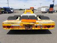 Others Others Heavy Equipment Transportation Trailer TD332A-47 1995 _7