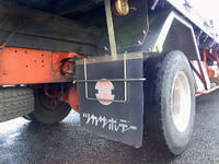 MITSUBISHI FUSO Fighter Aluminum Block TKG-FK61F 2014 679,000km_26