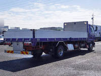 MITSUBISHI FUSO Fighter Aluminum Block TKG-FK61F 2014 679,000km_2