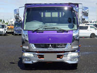 MITSUBISHI FUSO Fighter Aluminum Block TKG-FK61F 2014 679,000km_3