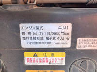 ISUZU Elf Aluminum Block TKG-NPR85AR 2013 260,047km_13