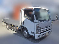 ISUZU Elf Aluminum Block TKG-NPR85AR 2013 260,047km_3