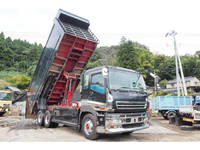 ISUZU Giga Deep Dump PJ-CYZ51P6 2007 737,000km_1