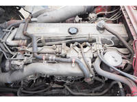 ISUZU Giga Deep Dump PJ-CYZ51P6 2007 737,000km_24