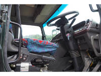 ISUZU Giga Deep Dump PJ-CYZ51P6 2007 737,000km_29