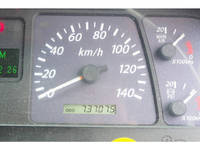 ISUZU Giga Deep Dump PJ-CYZ51P6 2007 737,000km_39