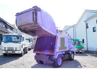 MITSUBISHI FUSO Canter Garbage Truck TKG-FEA80 2012 70,000km_14