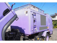 MITSUBISHI FUSO Canter Garbage Truck TKG-FEA80 2012 70,000km_31