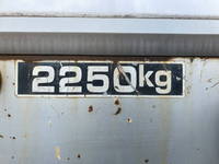 HINO Ranger Aluminum Wing ADG-FC7JNWA 2005 517,309km_16