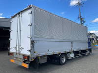 HINO Ranger Aluminum Wing ADG-FC7JNWA 2005 517,309km_2