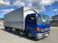 HINO Ranger Aluminum Wing ADG-FC7JNWA 2005 517,309km_3