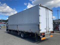 HINO Ranger Aluminum Wing ADG-FC7JNWA 2005 517,309km_4