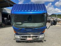 HINO Ranger Aluminum Wing ADG-FC7JNWA 2005 517,309km_7