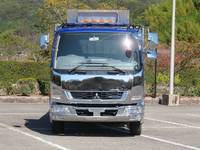 MITSUBISHI FUSO Fighter Aluminum Block QKG-FK62FZ 2014 426,000km_5