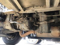 HINO Profia Deep Dump KL-FS1KKGA 2004 963,257km_16