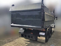 HINO Profia Deep Dump KL-FS1KKGA 2004 963,257km_2