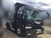 HINO Profia Deep Dump KL-FS1KKGA 2004 963,257km_3