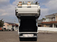 HINO Dutro Garbage Truck TKG-XZU600X 2013 119,900km_13