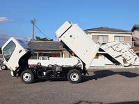 HINO Dutro Garbage Truck TKG-XZU600X 2013 119,900km_17