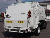 HINO Dutro Garbage Truck TKG-XZU600X 2013 119,900km_4