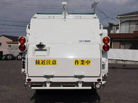 HINO Dutro Garbage Truck TKG-XZU600X 2013 119,900km_7