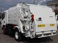 HINO Dutro Garbage Truck TKG-XZU600X 2013 119,900km_8