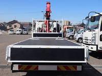 MITSUBISHI FUSO Canter Truck (With 6 Steps Of Cranes) TKG-FEC90 2014 118,000km_12