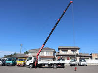 MITSUBISHI FUSO Canter Truck (With 6 Steps Of Cranes) TKG-FEC90 2014 118,000km_19