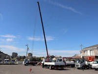 MITSUBISHI FUSO Canter Truck (With 6 Steps Of Cranes) TKG-FEC90 2014 118,000km_2