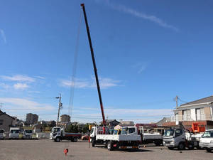 Canter Truck (With 6 Steps Of Cranes)_2