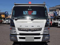 MITSUBISHI FUSO Canter Truck (With 6 Steps Of Cranes) TKG-FEC90 2014 118,000km_4