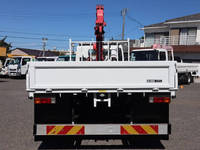 MITSUBISHI FUSO Canter Truck (With 6 Steps Of Cranes) TKG-FEC90 2014 118,000km_7