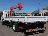 MITSUBISHI FUSO Canter Truck (With 6 Steps Of Cranes) TKG-FEC90 2014 118,000km_8