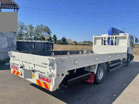 ISUZU Forward Self Loader (With 3 Steps Of Cranes) PJ-FSR34M4 2007 274,816km_2