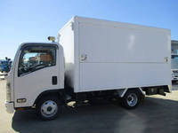 MAZDA Titan Mobile Catering Truck BKG-LNR85AN 2007 45,000km_11