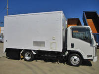 MAZDA Titan Mobile Catering Truck BKG-LNR85AN 2007 45,000km_12